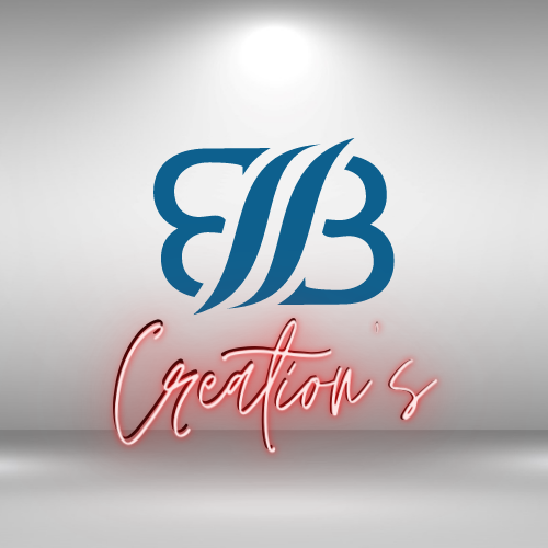 BB Creation's Logo